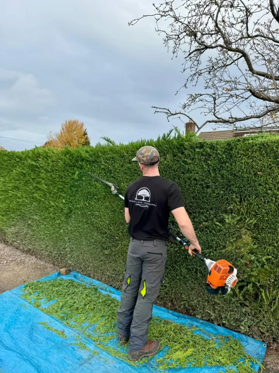 Professional Site Clearance Gloucester, Tewkesbury, and Northleach